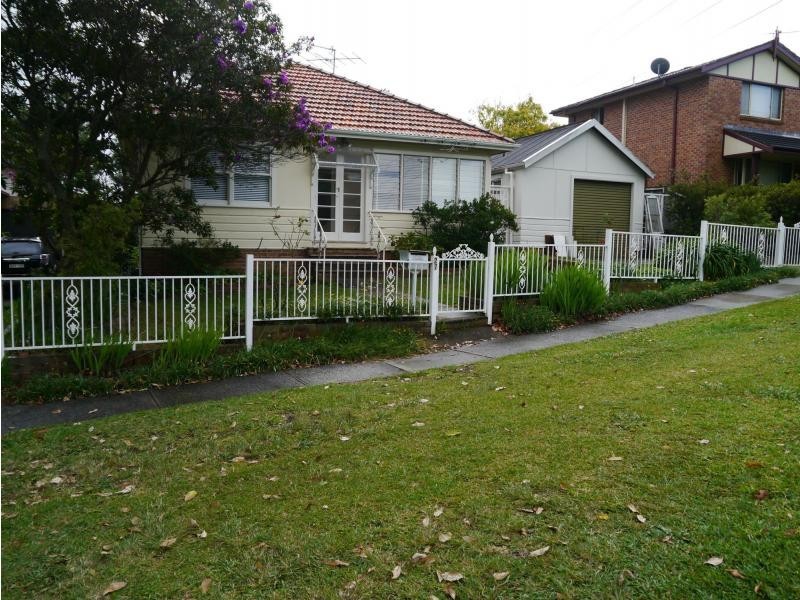 27 Belmore Street, Ryde NSW 2112