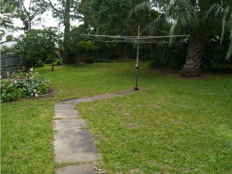 27 Belmore Street, Ryde NSW 2112