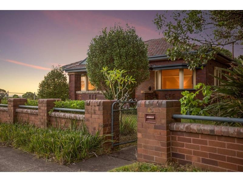 45 Stewart Street, Dundas Valley NSW 2117