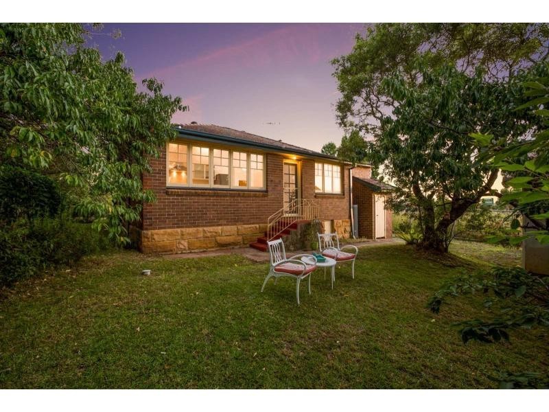 45 Stewart Street, Dundas Valley NSW 2117