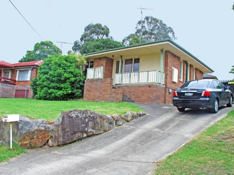 66 Supply Street, Dundas NSW 2117