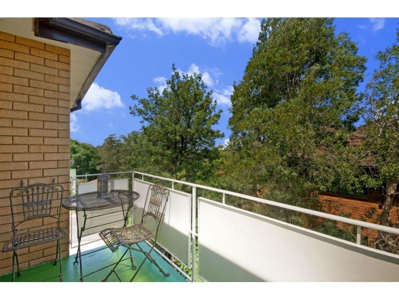 Unit 5/26 Price Street, Ryde NSW 2112