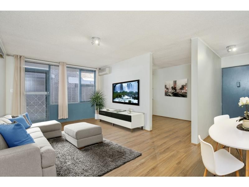 Unit 3/6 Maxim Street, West Ryde NSW 2114