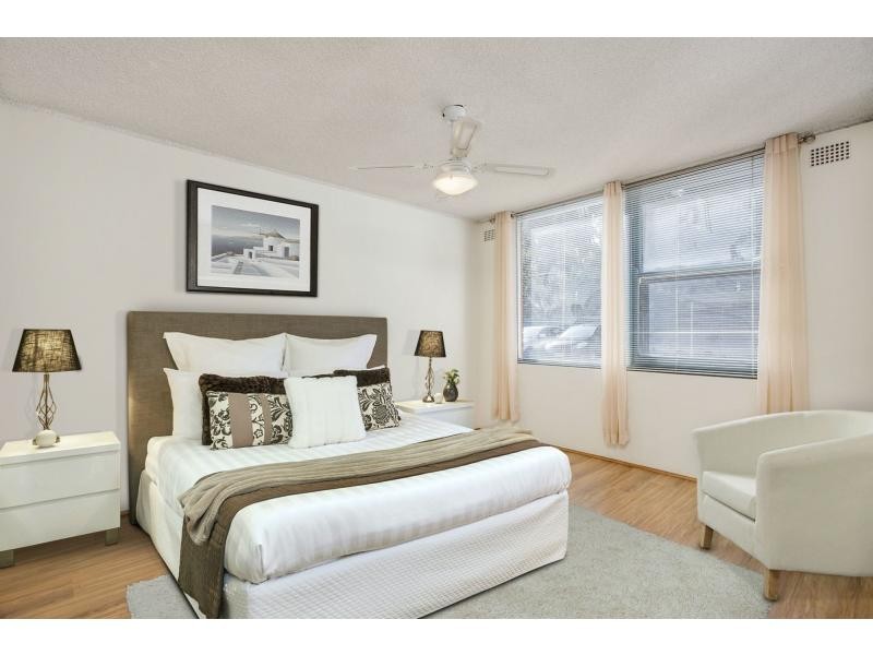 Unit 3/6 Maxim Street, West Ryde NSW 2114