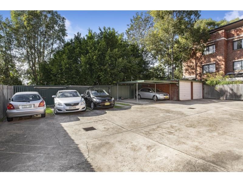 Unit 3/6 Maxim Street, West Ryde NSW 2114
