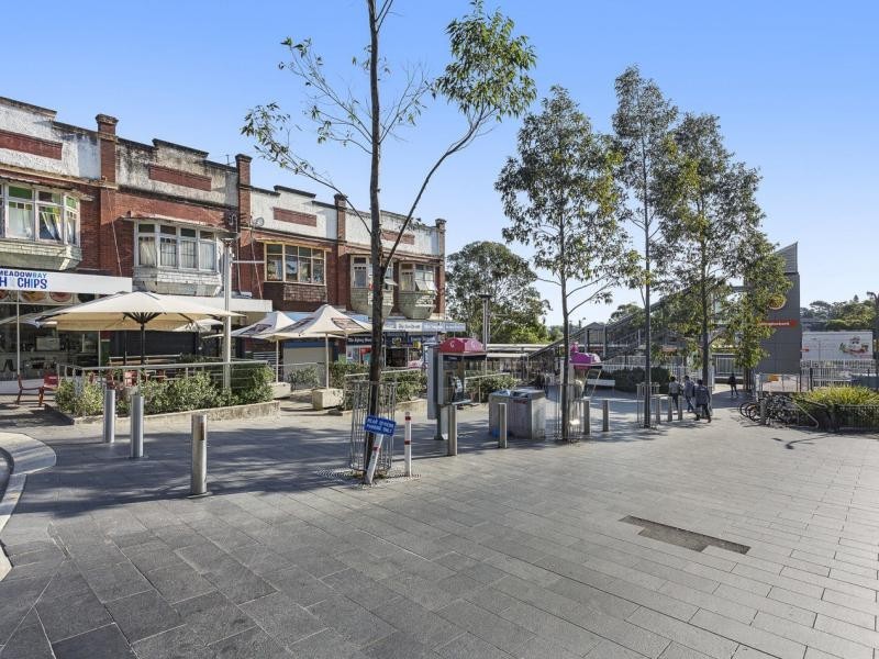 Unit 4/6 Bank Street, Meadowbank NSW 2114