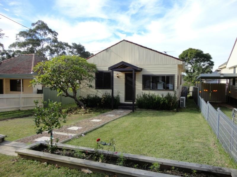 45 Murdoch Street, Ermington NSW 2115