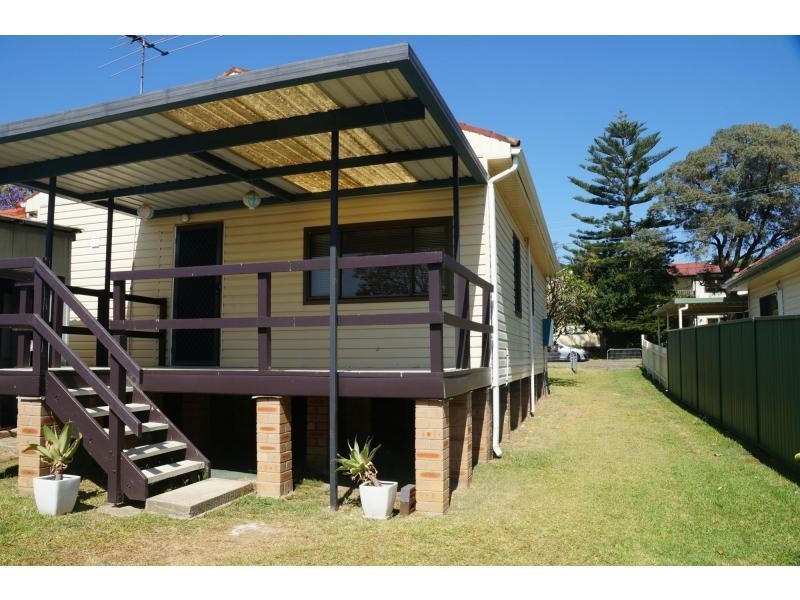 45 Murdoch Street, Ermington NSW 2115