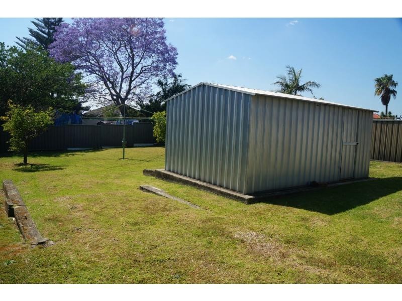 45 Murdoch Street, Ermington NSW 2115