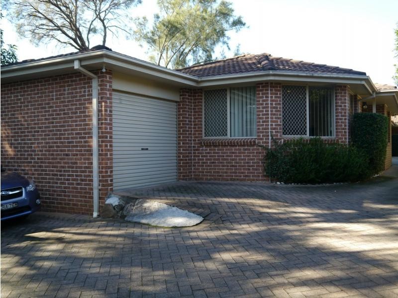 Villa 8/684-686 Victoria Road, Ermington NSW 2115