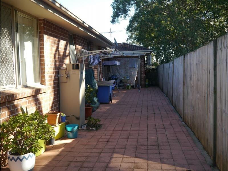 Villa 8/684-686 Victoria Road, Ermington NSW 2115