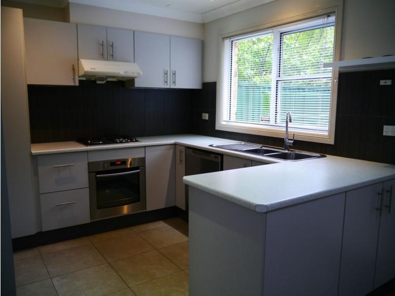 Villa 11/44 Thomas Street, Parramatta NSW 2150