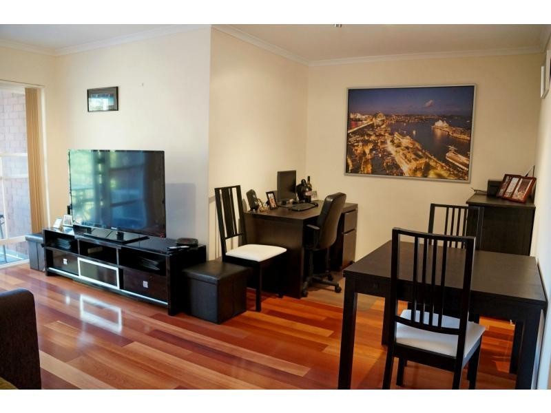 Unit 11/62-66 Burlington Street, Homebush NSW 2140