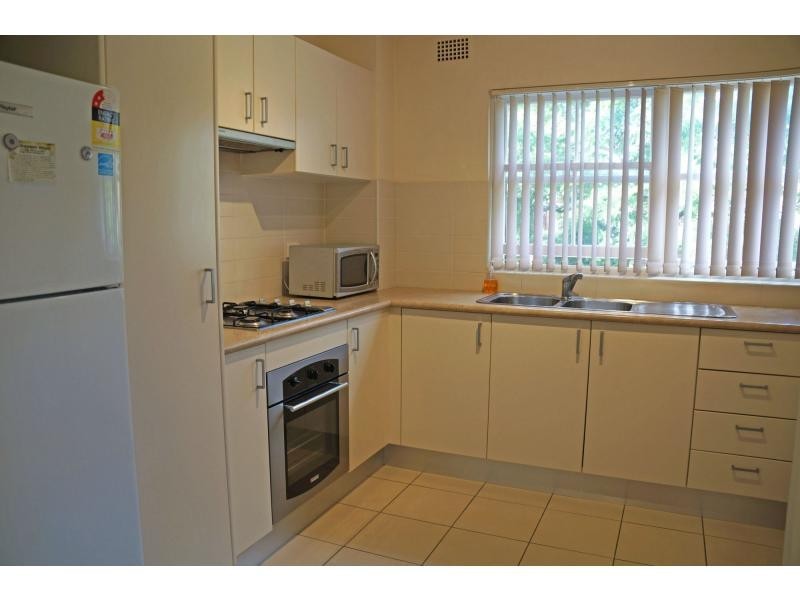 Unit 11/62-66 Burlington Street, Homebush NSW 2140