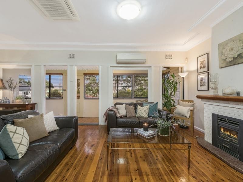 42 Ferris Street, Ermington NSW 2115