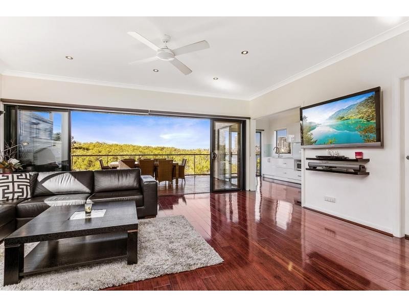 152 Lancaster Avenue, Melrose Park NSW 2114