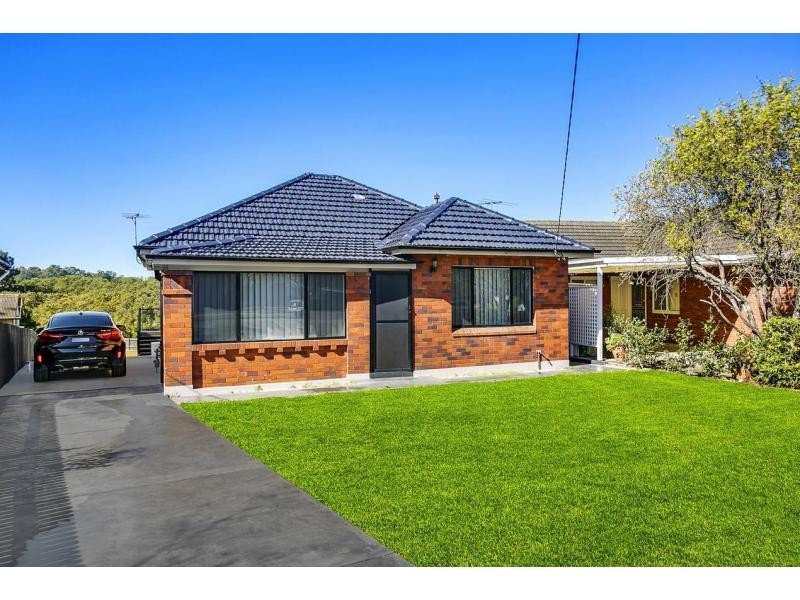 152 Lancaster Avenue, Melrose Park NSW 2114