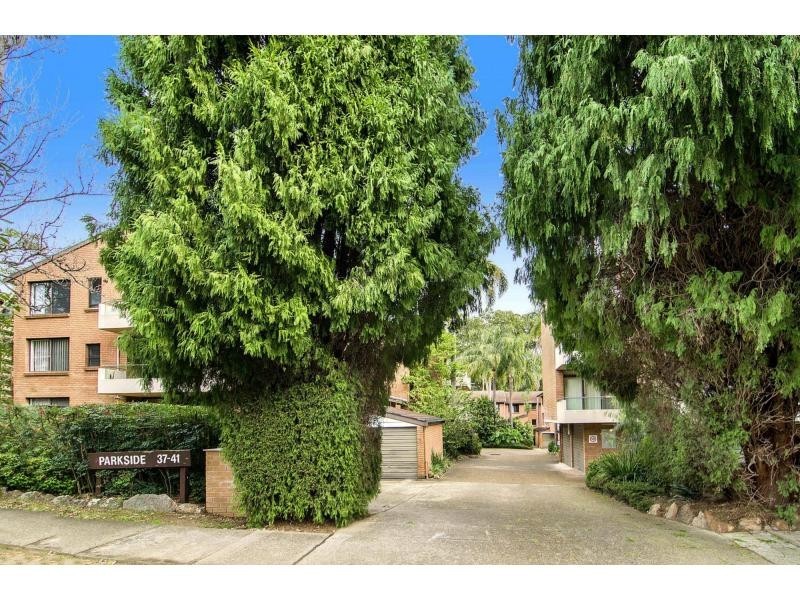 18/37-41 Victoria Street, Epping NSW 2121