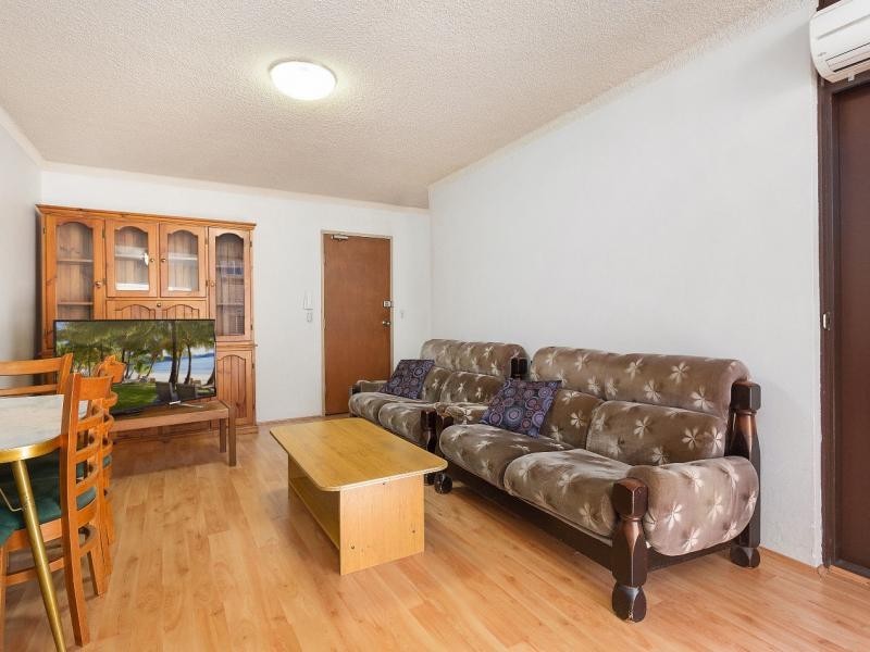 3/13 Devlin (vehicle Access Via Belmore Lane) Street, Ryde NSW 2112