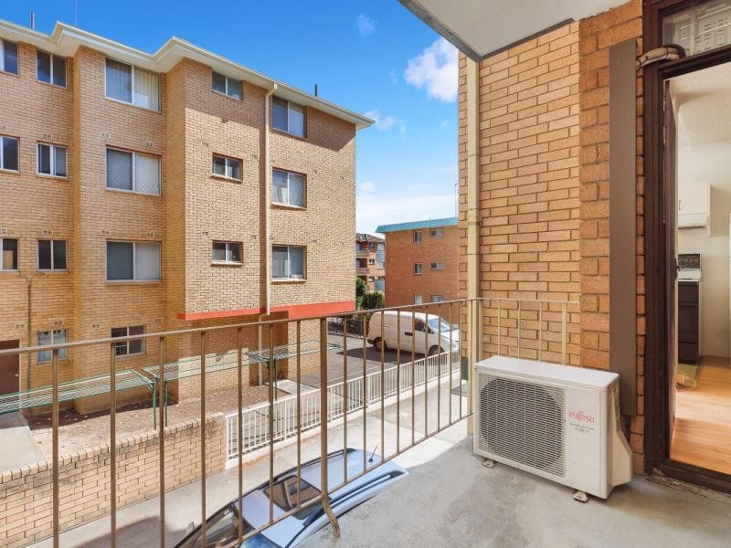 3/13 Devlin (vehicle Access Via Belmore Lane) Street, Ryde NSW 2112