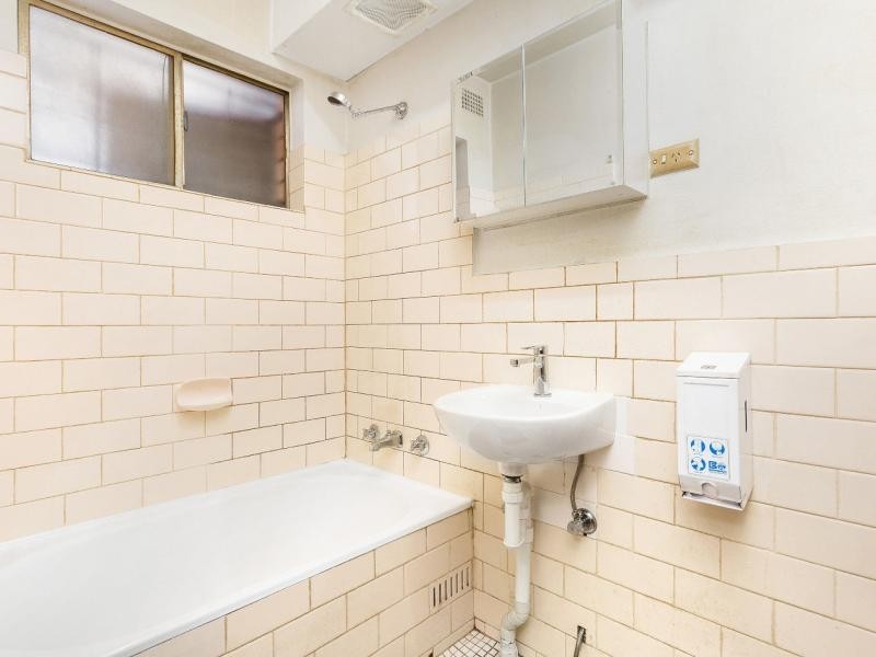 3/13 Devlin (vehicle Access Via Belmore Lane) Street, Ryde NSW 2112