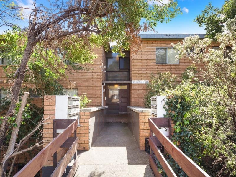 3/13 Devlin (vehicle Access Via Belmore Lane) Street, Ryde NSW 2112