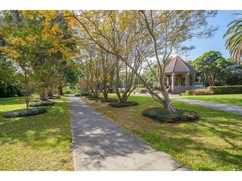 3/13 Devlin (vehicle Access Via Belmore Lane) Street, Ryde NSW 2112