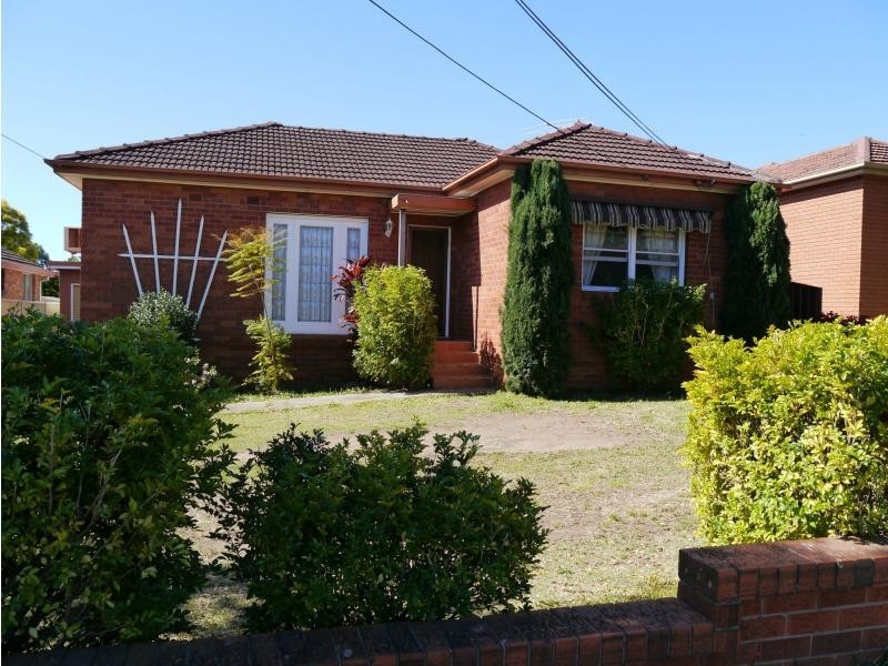 27 Bridge Road, North Ryde NSW 2113