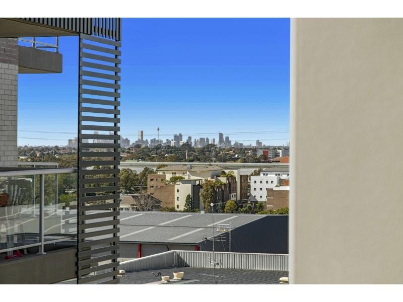 239/81-86 Courallie (block D) Avenue, Homebush West NSW 2140