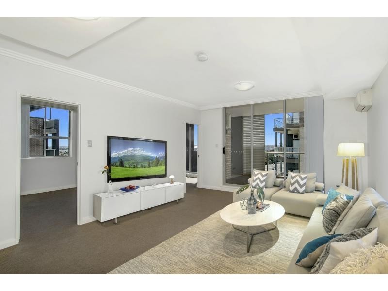 239/81-86 Courallie (block D) Avenue, Homebush West NSW 2140