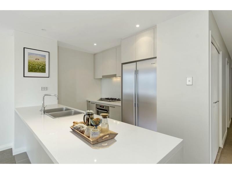 239/81-86 Courallie (block D) Avenue, Homebush West NSW 2140