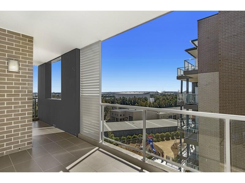 239/81-86 Courallie (block D) Avenue, Homebush West NSW 2140