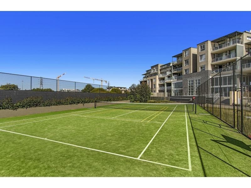 239/81-86 Courallie (block D) Avenue, Homebush West NSW 2140