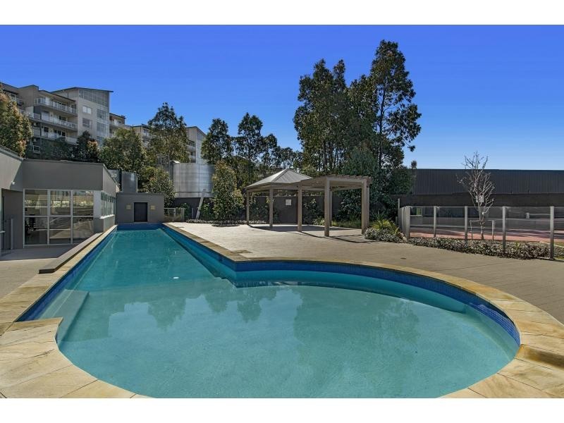 239/81-86 Courallie (block D) Avenue, Homebush West NSW 2140