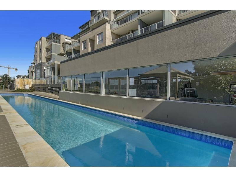 239/81-86 Courallie (block D) Avenue, Homebush West NSW 2140