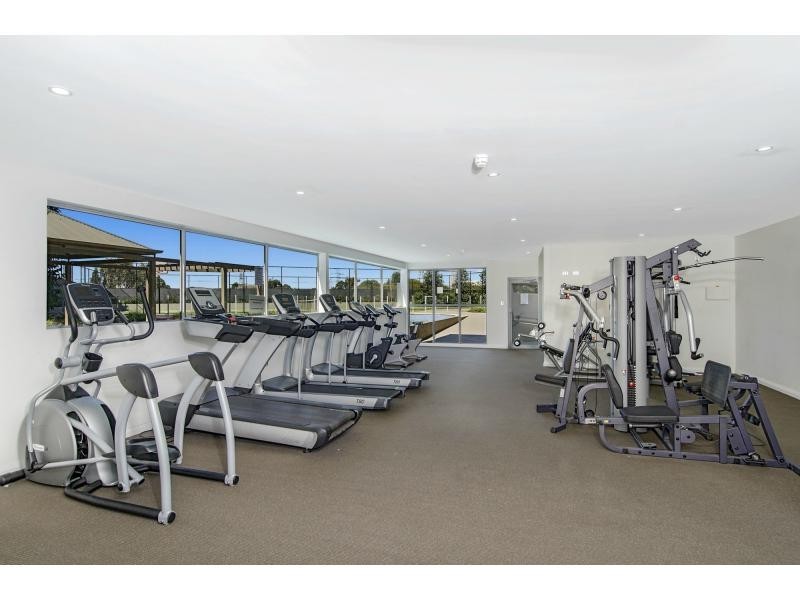 239/81-86 Courallie (block D) Avenue, Homebush West NSW 2140