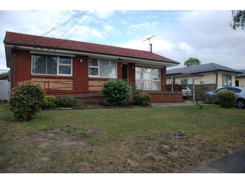19 Garden Street, Blacktown NSW 2148