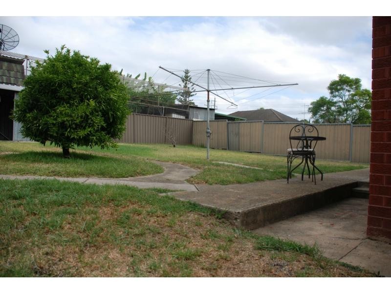 19 Garden Street, Blacktown NSW 2148