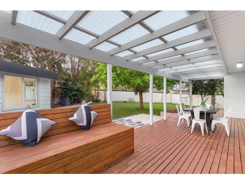 4 Cook Place, Lalor Park NSW 2147