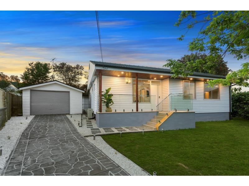 4 Cook Place, Lalor Park NSW 2147