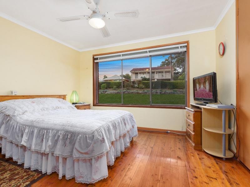 8 Mcmillan Street, Winston Hills NSW 2153
