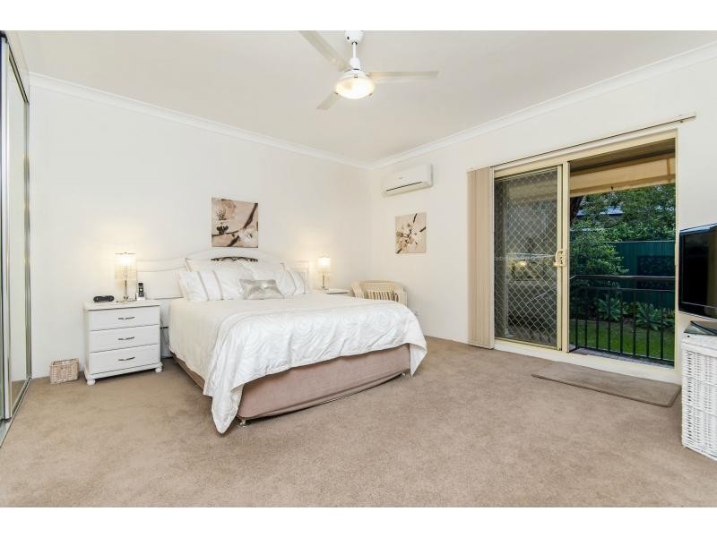 Duplex 4/2 Crowley Crescent, Melrose Park NSW 2114