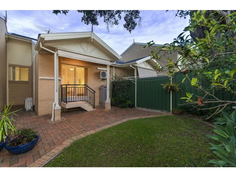 Duplex 4/2 Crowley Crescent, Melrose Park NSW 2114