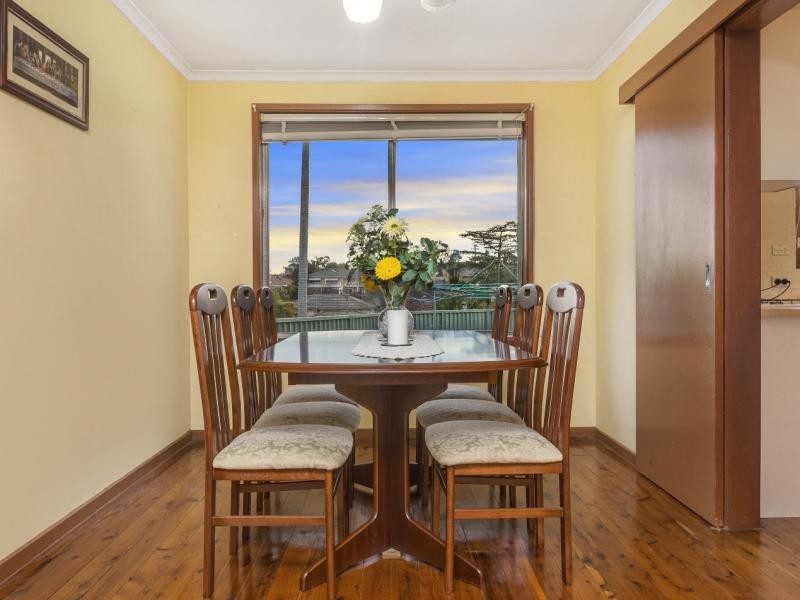8 McMillan Street, Winston Hills NSW 2153