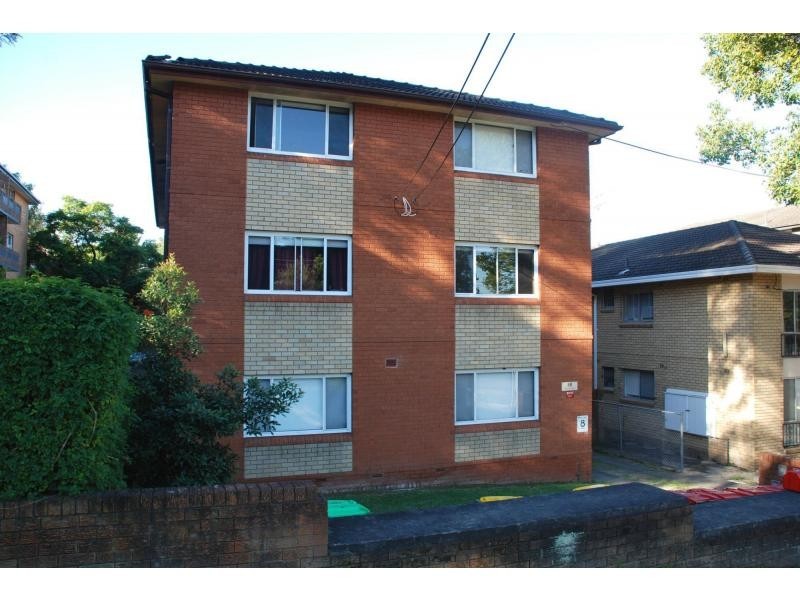 6/88 Station Street, West Ryde NSW 2114