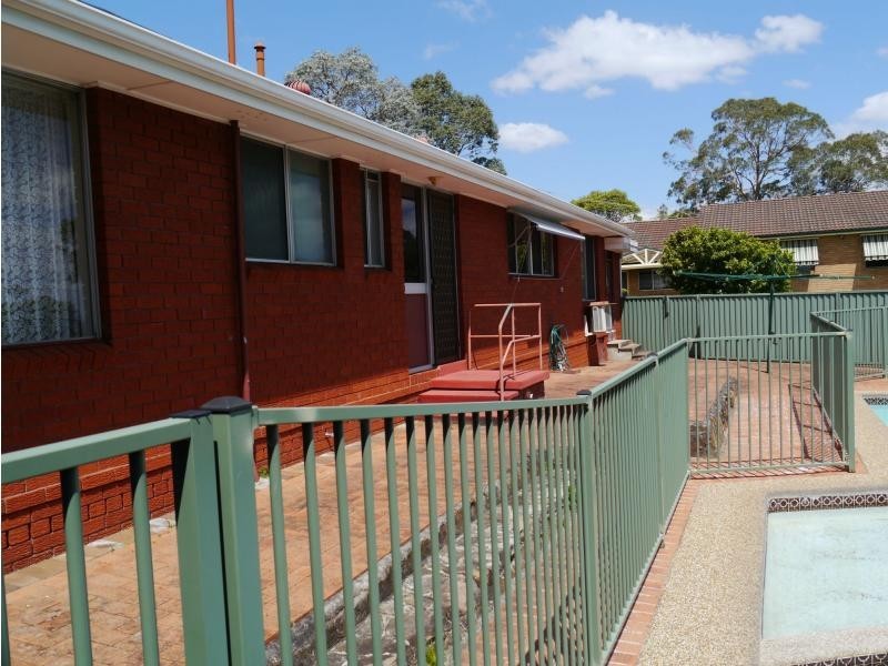 8 McMillan Avenue, Winston Hills NSW 2153