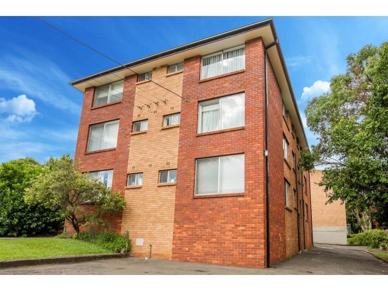 10/2 Adelaide Street, West Ryde NSW 2114