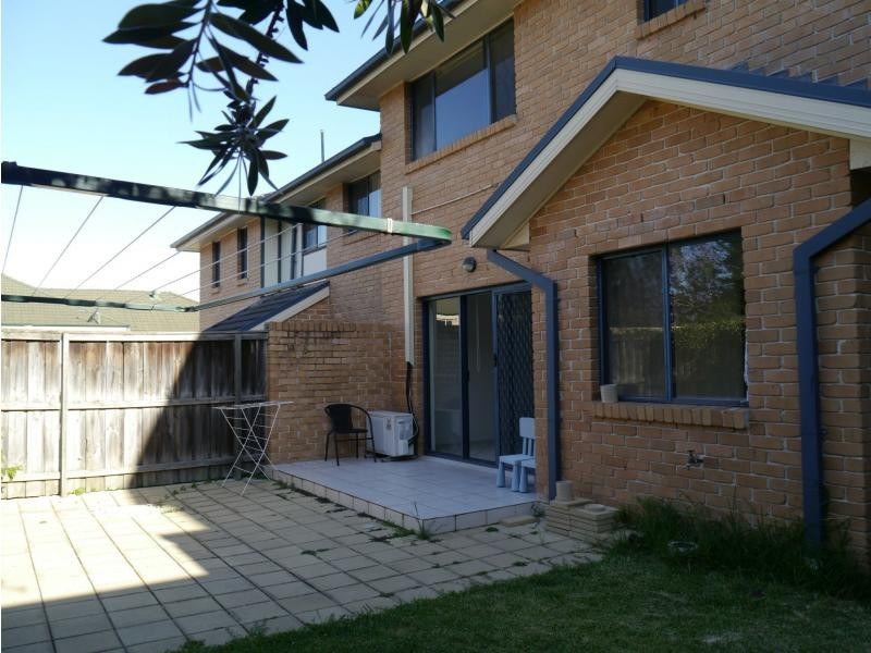 34/18-20 Pearce Street, Baulkham Hills NSW 2153
