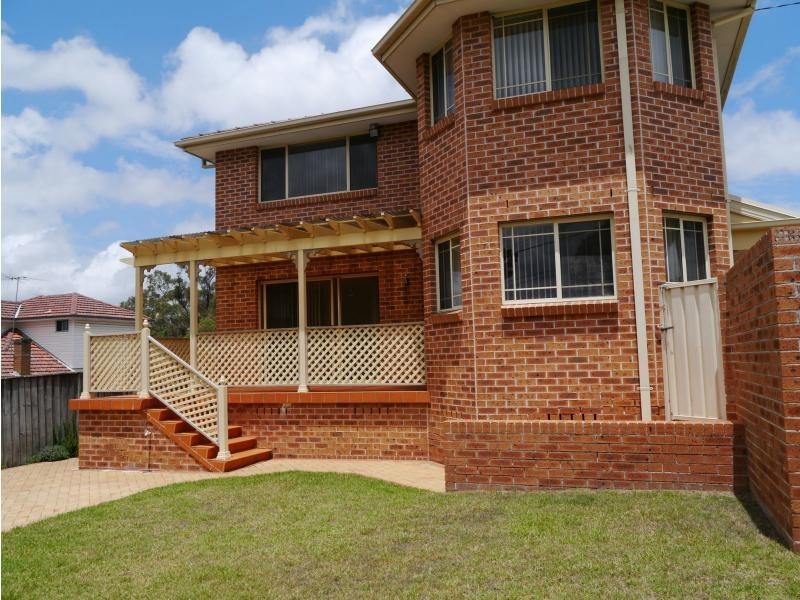 74 Adelaide Street, West Ryde NSW 2114