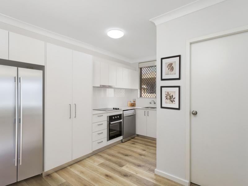 Unit 4/55 Weston Street, Harris Park NSW 2150